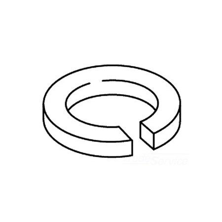Kohler Snap Ring, .510 Id 40274